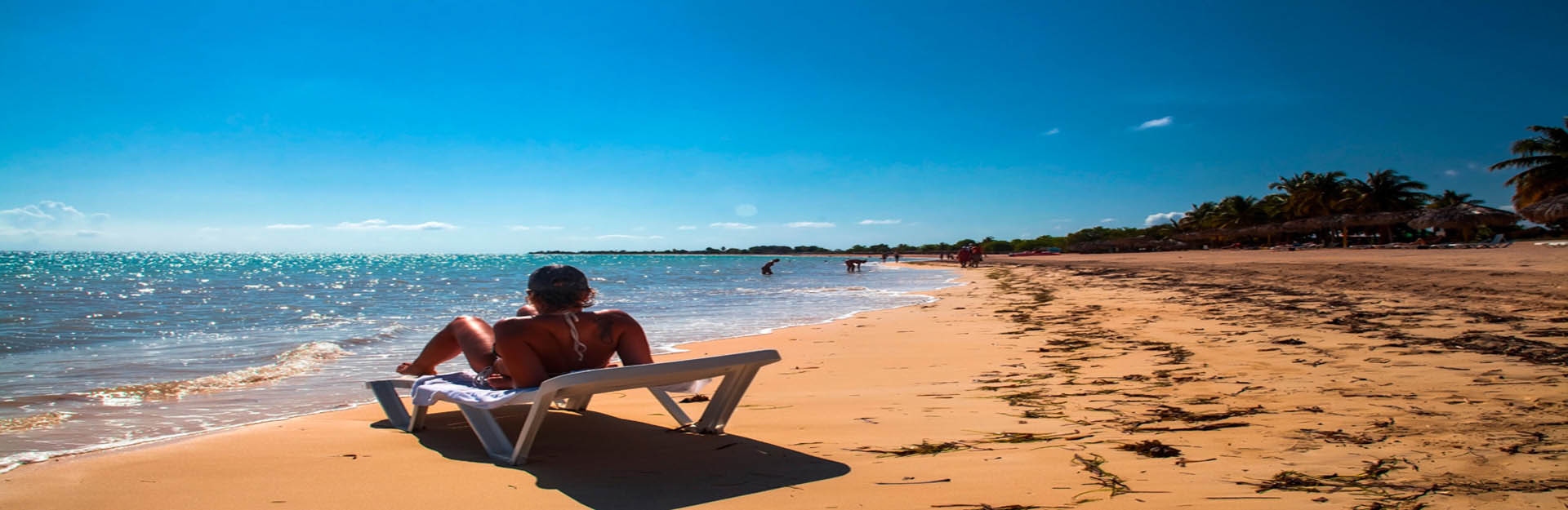 Playa de Guanabo, Cuba Travel